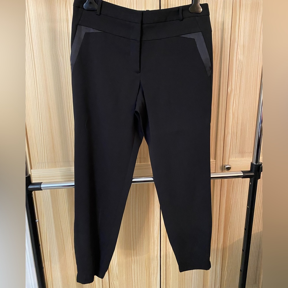 Halston heritage pants